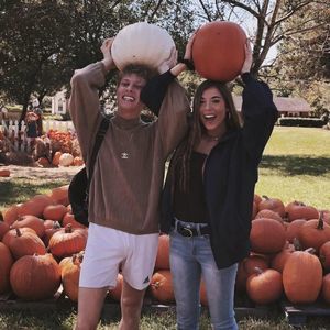 Meet your Posher, Aidan